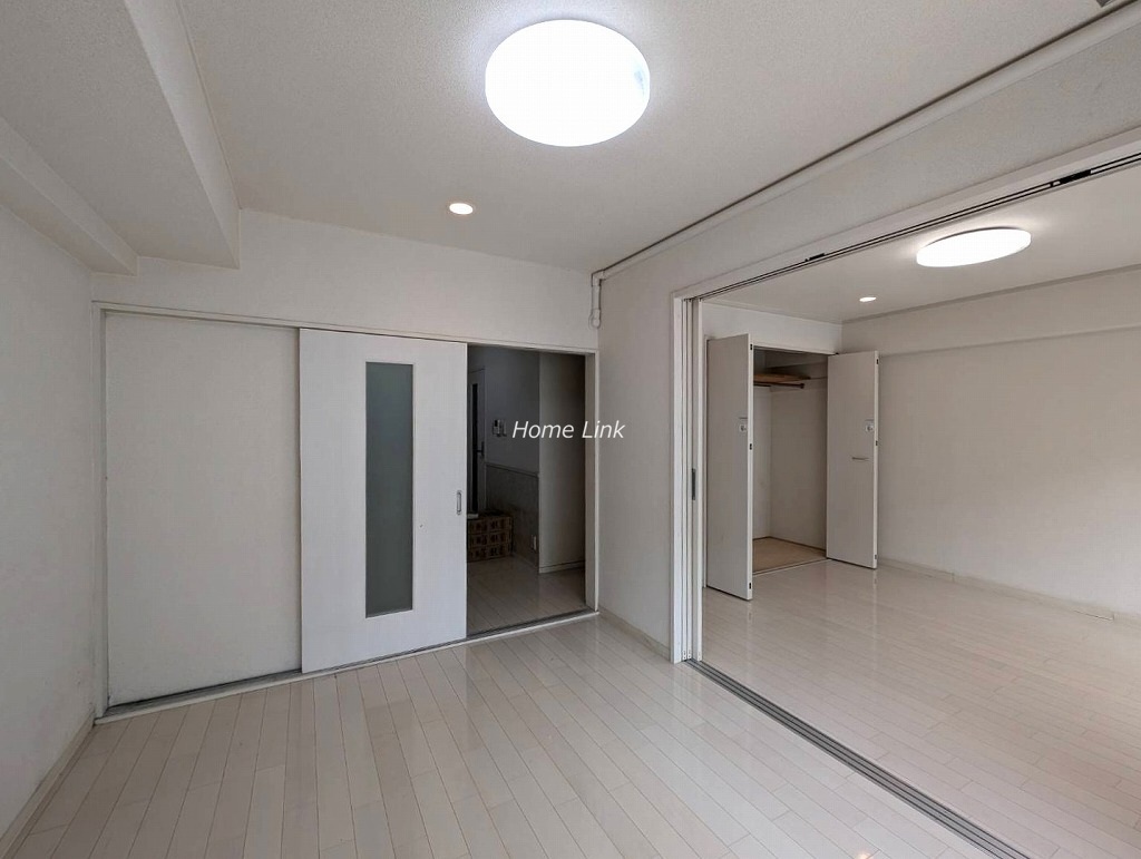 成増ガーデンハイツ1階　すぐお住まいになれます